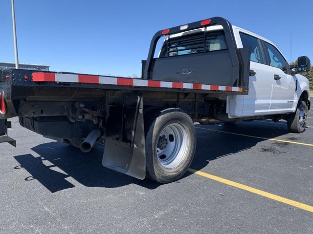 used 2021 Ford F-350 car, priced at $47,490