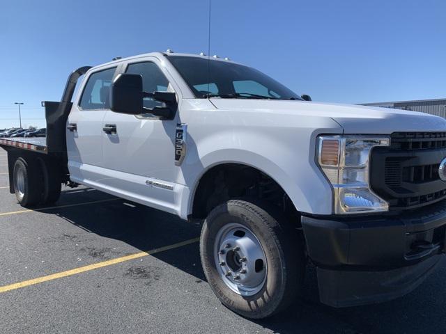 used 2021 Ford F-350 car, priced at $47,490