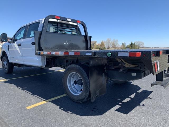 used 2021 Ford F-350 car, priced at $47,490