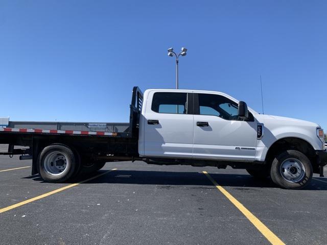 used 2021 Ford F-350 car, priced at $47,490