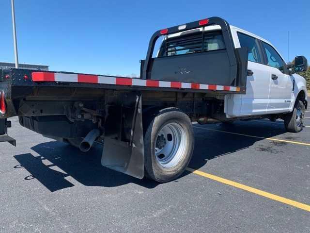 used 2021 Ford F-350 car, priced at $47,490