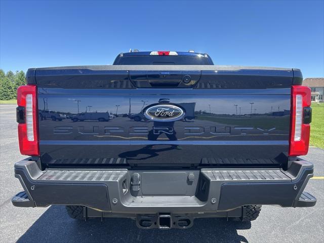 new 2025 Ford F-350 car, priced at $96,675