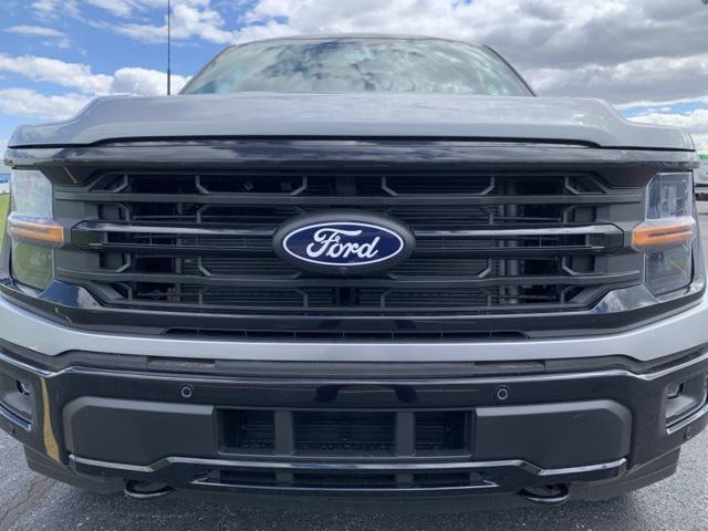 new 2024 Ford F-150 car, priced at $71,395