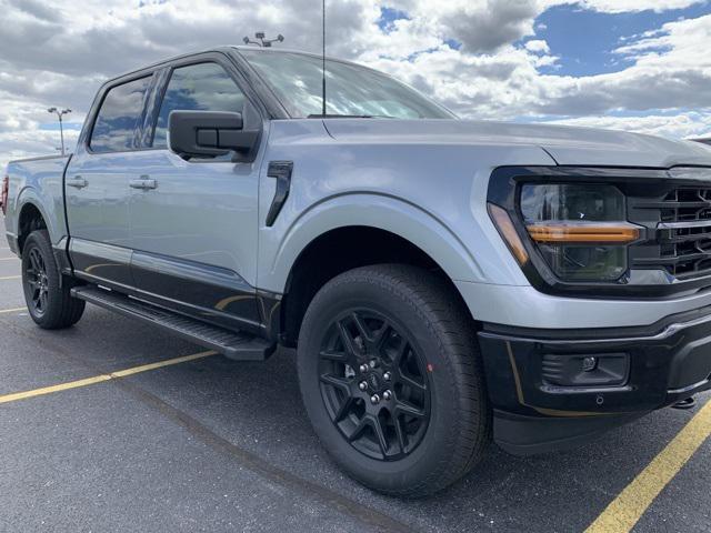 new 2024 Ford F-150 car, priced at $71,395