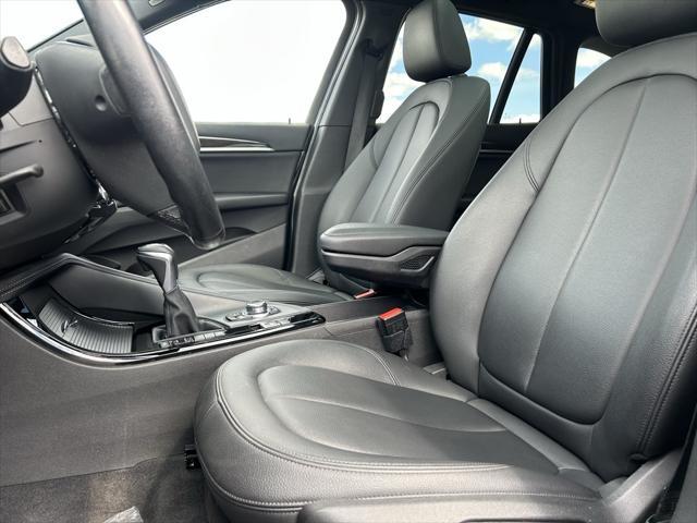 used 2016 BMW X1 car, priced at $14,490