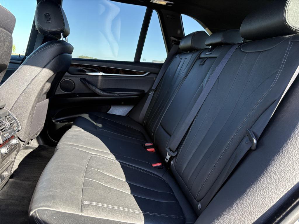 used 2017 BMW X5 car, priced at $16,990