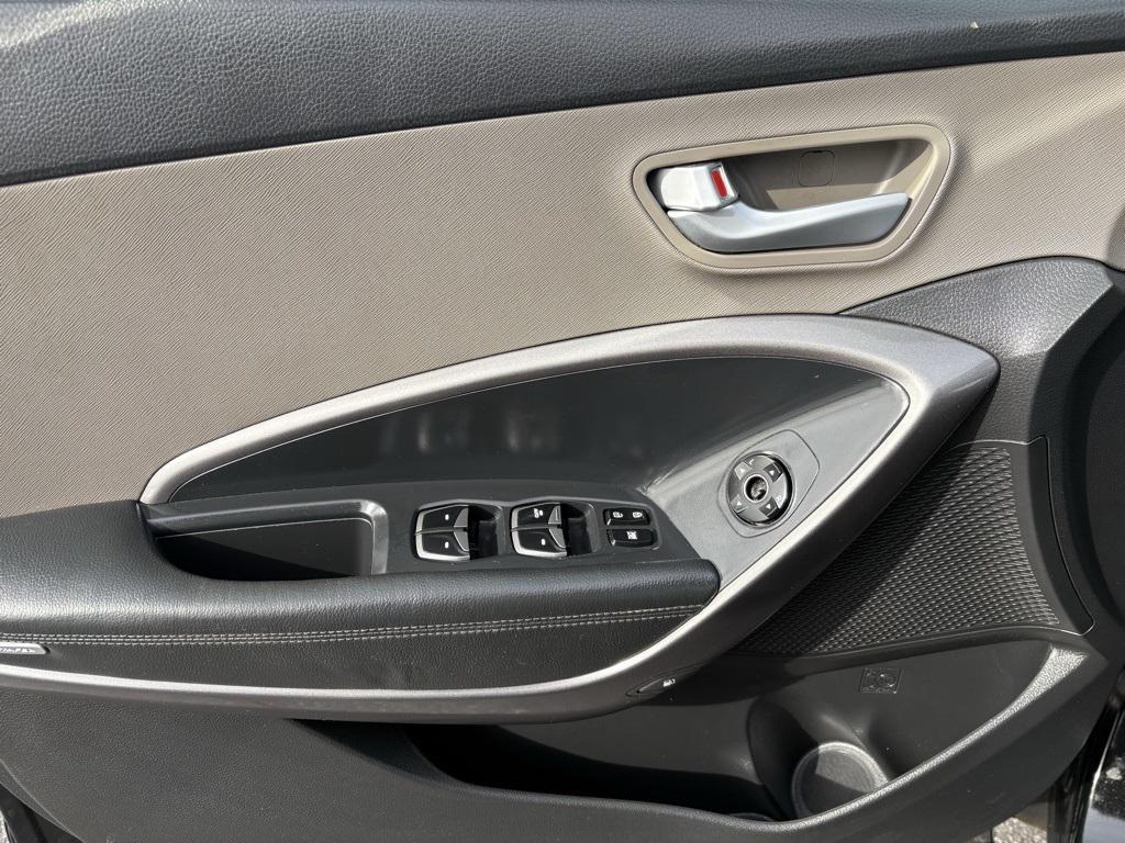 used 2014 Hyundai Santa Fe Sport car, priced at $9,990