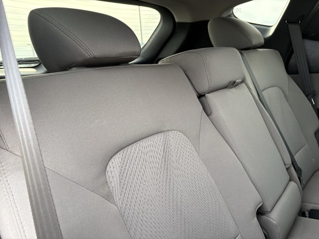 used 2014 Hyundai Santa Fe Sport car, priced at $9,990
