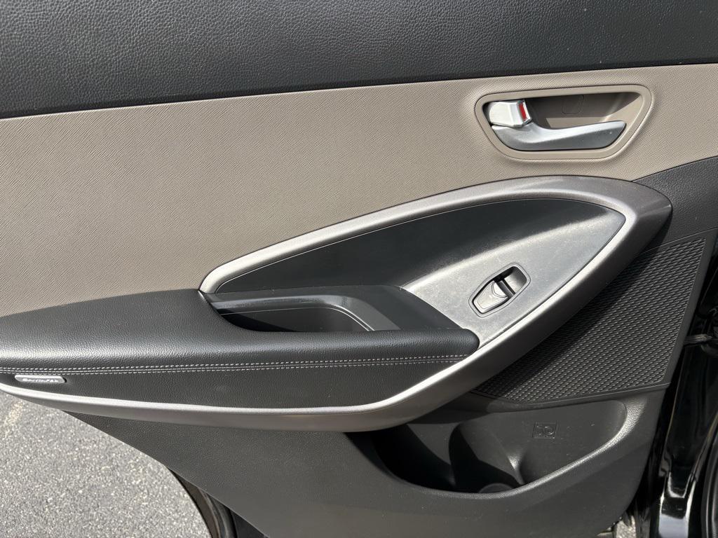 used 2014 Hyundai Santa Fe Sport car, priced at $9,990