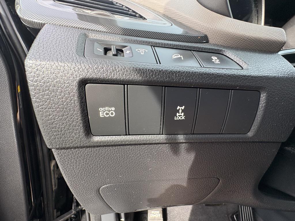 used 2014 Hyundai Santa Fe Sport car, priced at $9,990