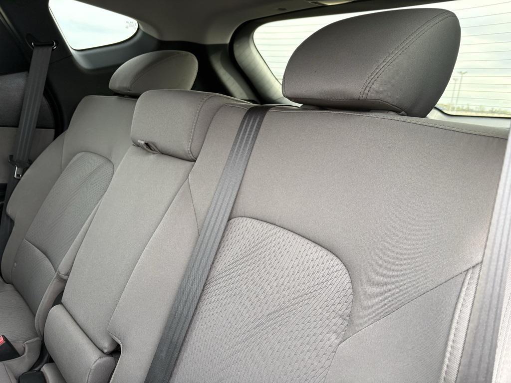used 2014 Hyundai Santa Fe Sport car, priced at $9,990
