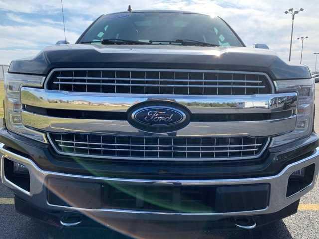 used 2020 Ford F-150 car, priced at $28,390