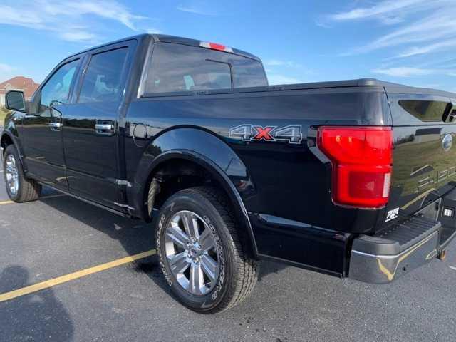 used 2020 Ford F-150 car, priced at $28,390