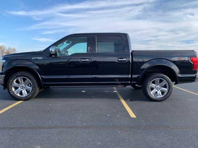 used 2020 Ford F-150 car, priced at $28,390