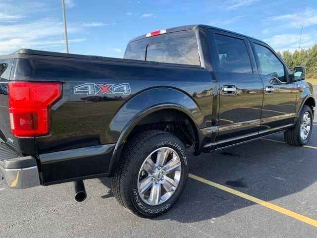 used 2020 Ford F-150 car, priced at $28,390