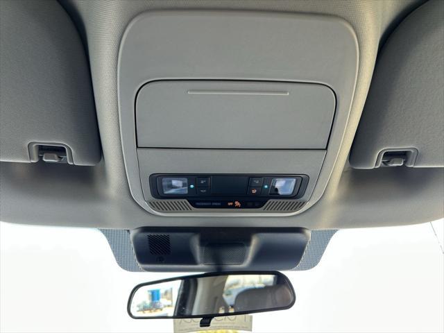 new 2025 Ford F-150 car, priced at $52,305