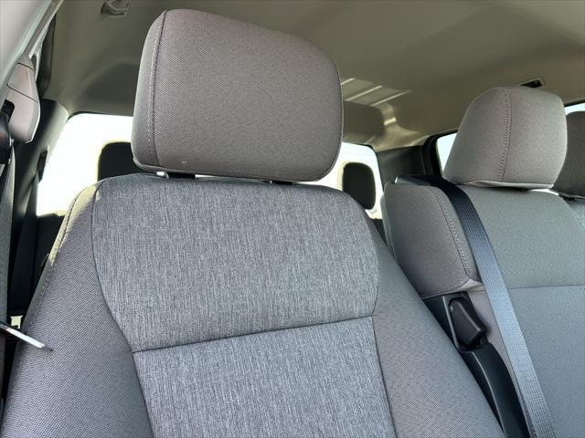new 2025 Ford F-150 car, priced at $52,305