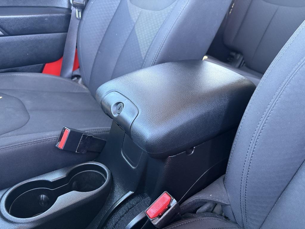 used 2017 Jeep Wrangler Unlimited car, priced at $15,990