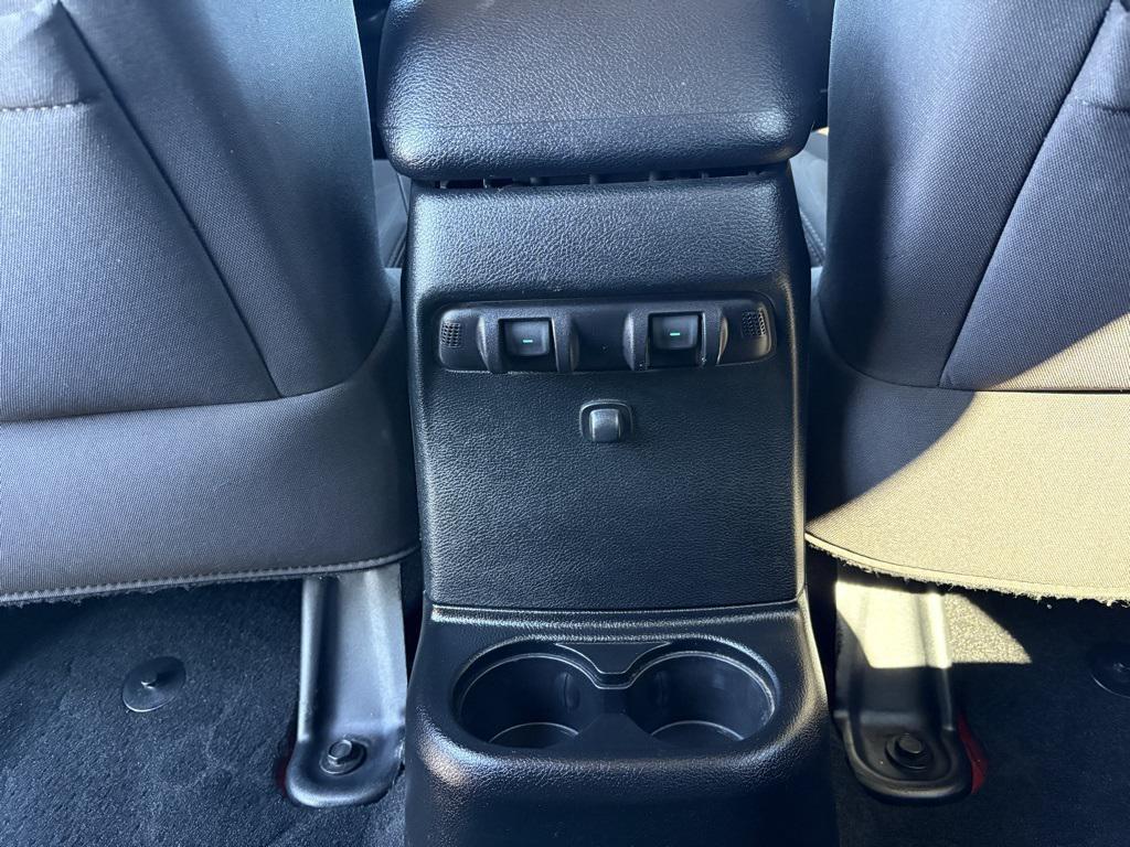 used 2017 Jeep Wrangler Unlimited car, priced at $15,990