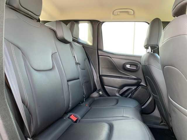 used 2021 Jeep Renegade car, priced at $18,990