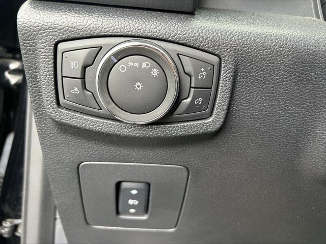 used 2016 Ford F-150 car, priced at $17,890