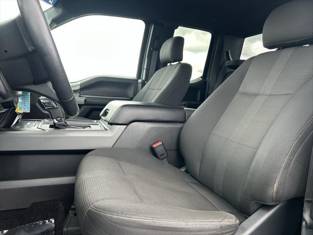 used 2016 Ford F-150 car, priced at $17,890