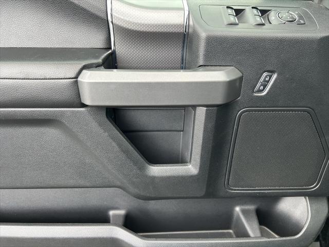 used 2016 Ford F-150 car, priced at $17,890