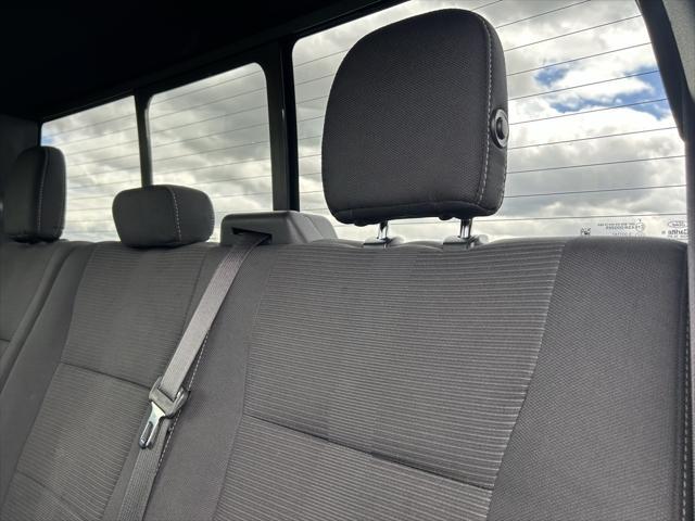 used 2016 Ford F-150 car, priced at $17,890