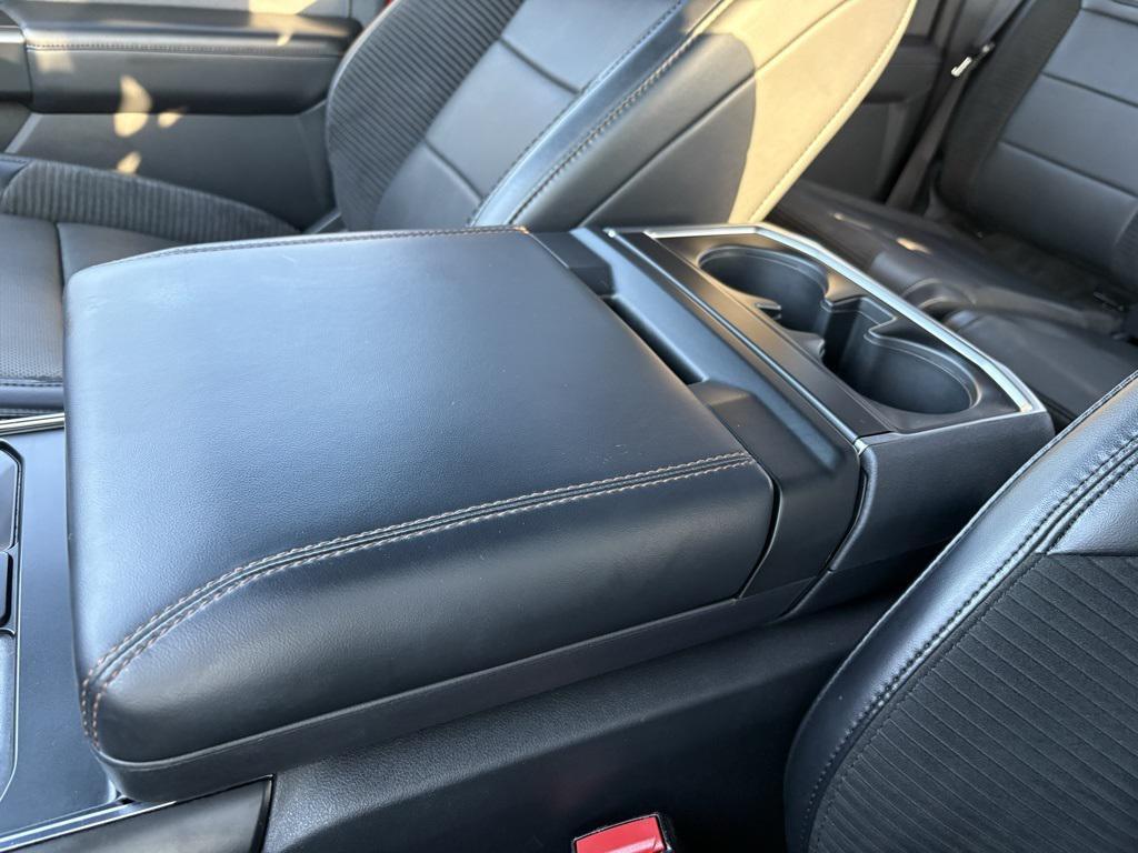 used 2023 Ford F-150 car, priced at $66,790