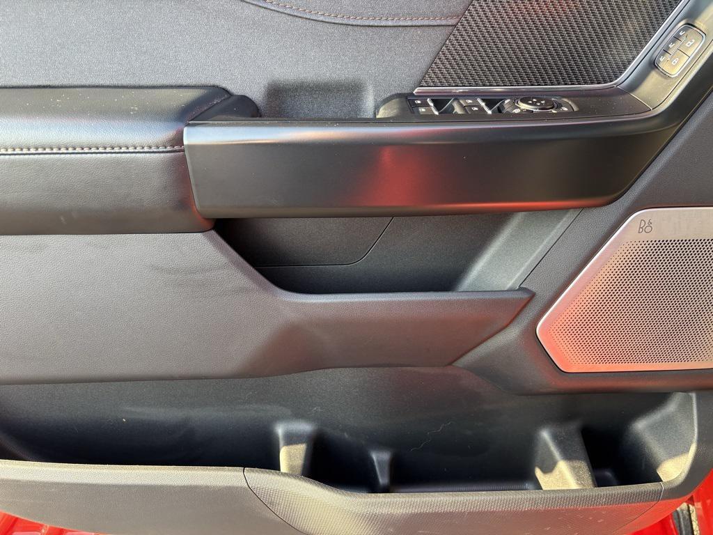 used 2023 Ford F-150 car, priced at $64,990