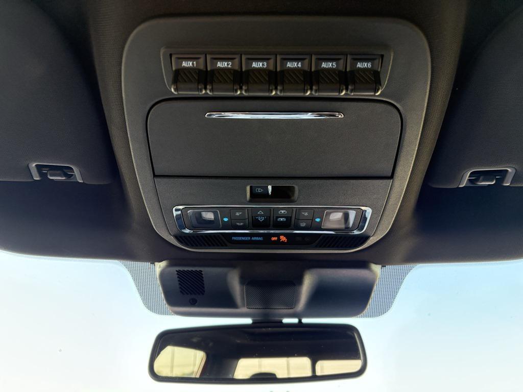 used 2023 Ford F-150 car, priced at $66,790