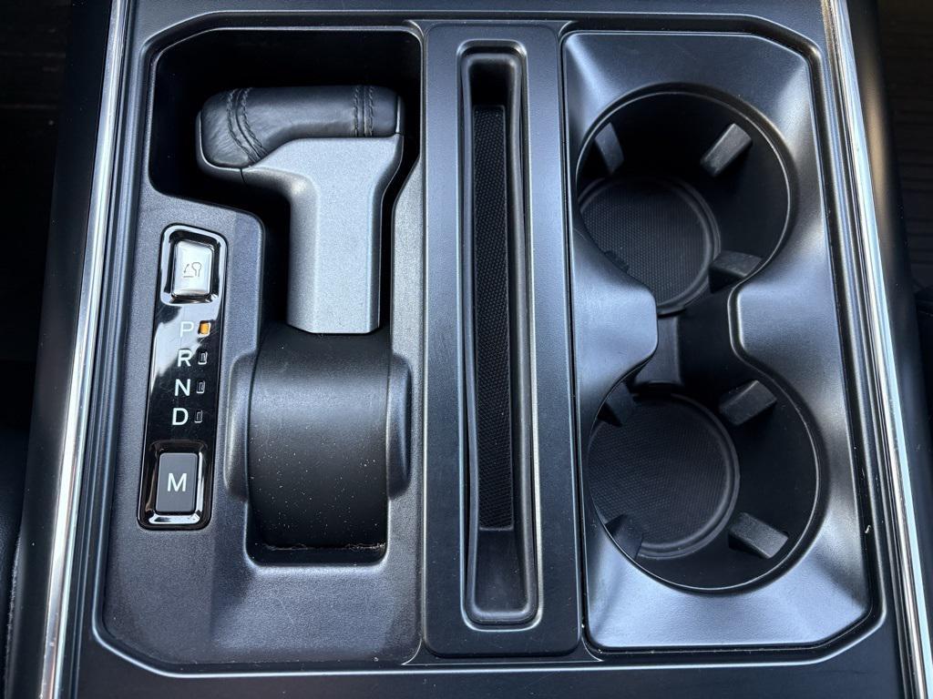 used 2023 Ford F-150 car, priced at $66,790