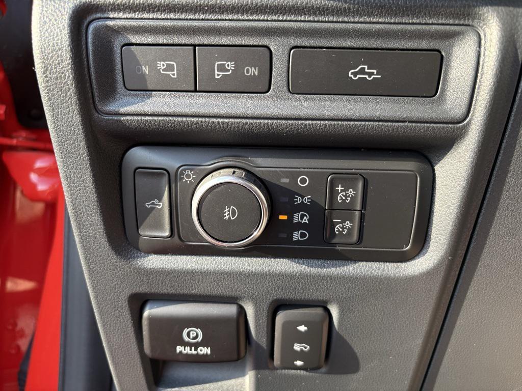 used 2023 Ford F-150 car, priced at $66,790