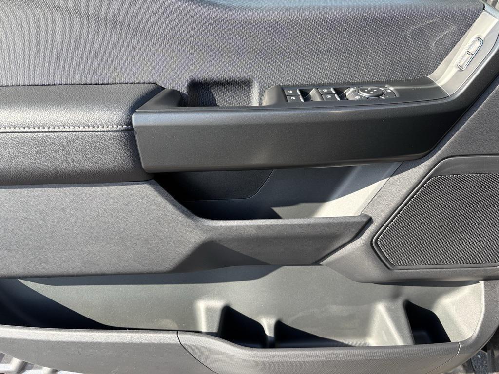 new 2025 Ford F-150 car, priced at $48,410