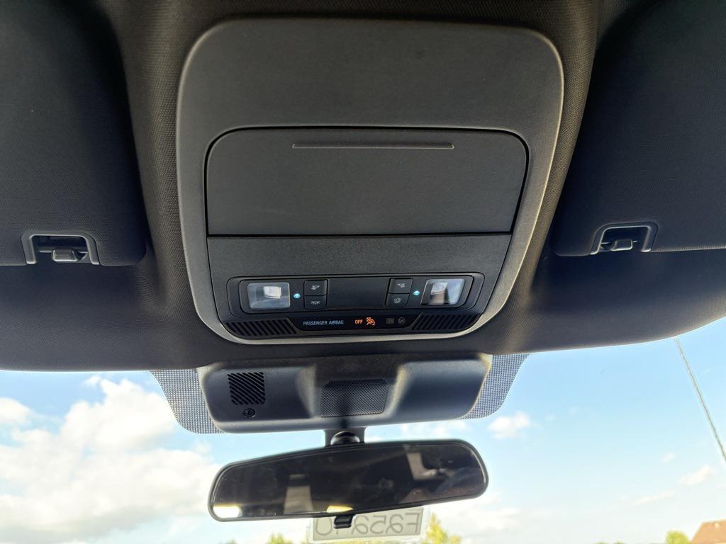 new 2025 Ford F-150 car, priced at $48,410