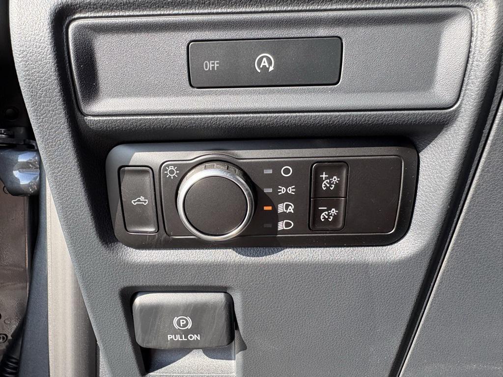 new 2025 Ford F-150 car, priced at $48,410