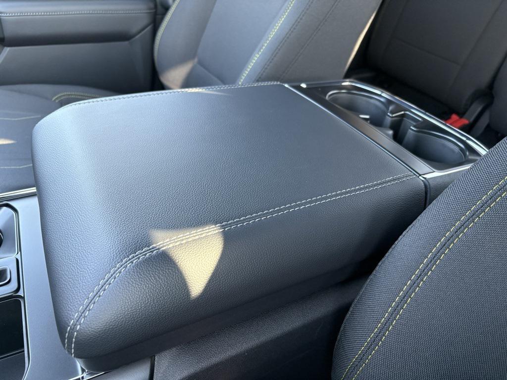 new 2025 Ford F-150 car, priced at $48,410