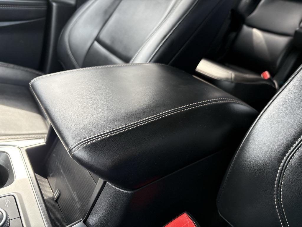 used 2022 Ford Explorer car, priced at $29,990