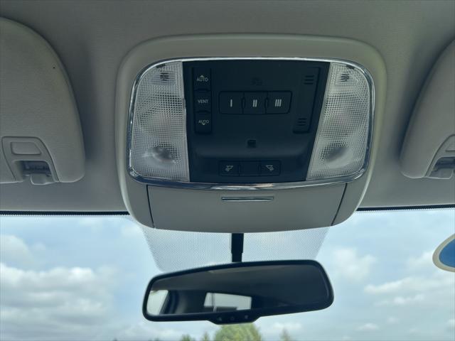 used 2012 Jeep Grand Cherokee car, priced at $13,990