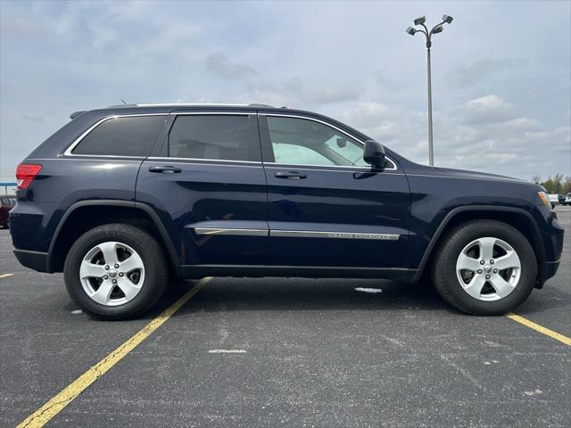 used 2012 Jeep Grand Cherokee car, priced at $13,990