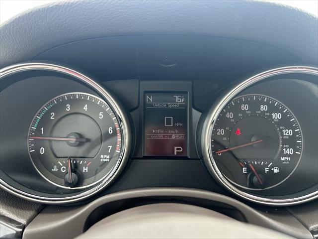 used 2012 Jeep Grand Cherokee car, priced at $13,990