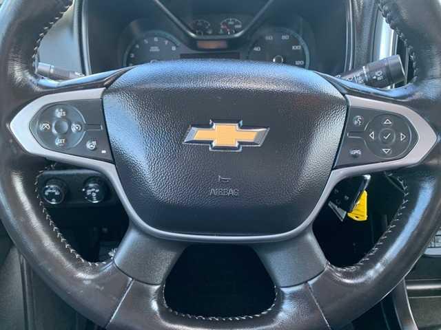 used 2019 Chevrolet Colorado car, priced at $31,790