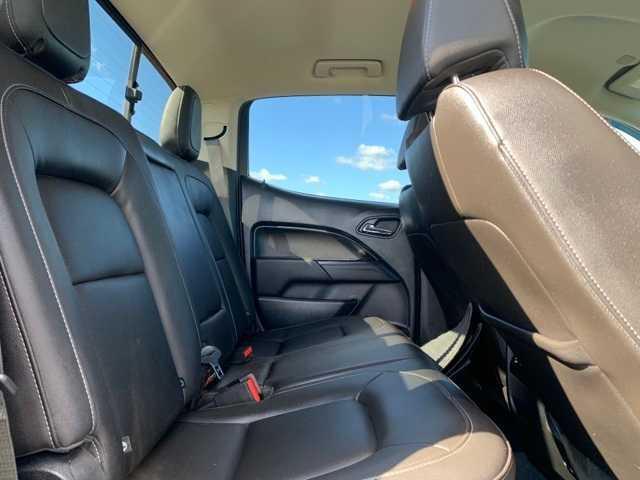 used 2019 Chevrolet Colorado car, priced at $31,790