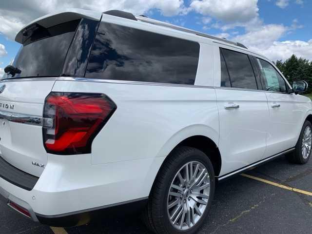 new 2024 Ford Expedition car, priced at $85,895