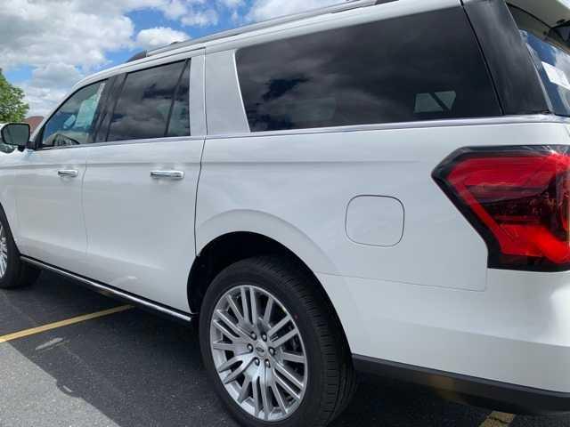 new 2024 Ford Expedition car, priced at $85,895