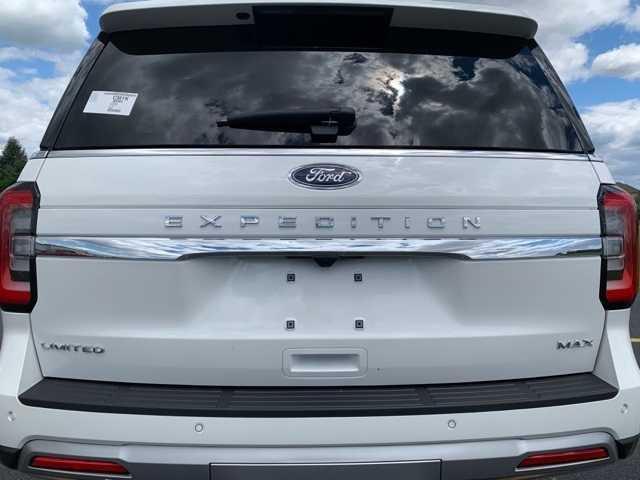 new 2024 Ford Expedition car, priced at $85,895