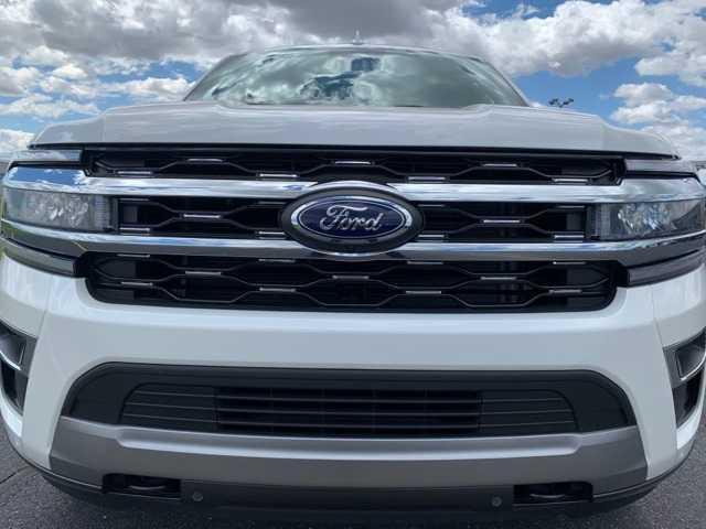 new 2024 Ford Expedition car, priced at $85,895