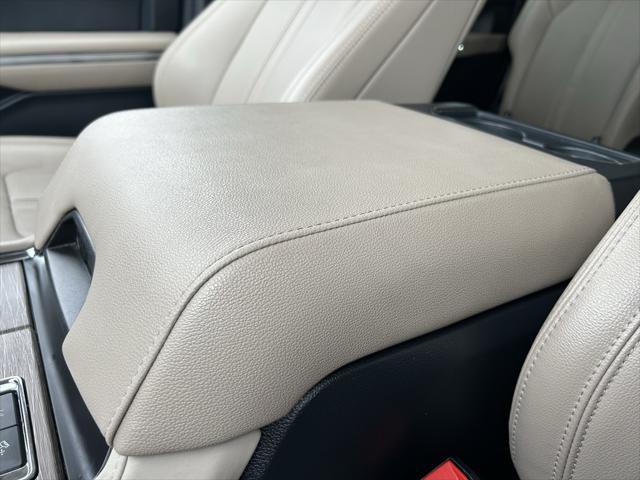 used 2022 Ford Expedition Max car, priced at $53,990