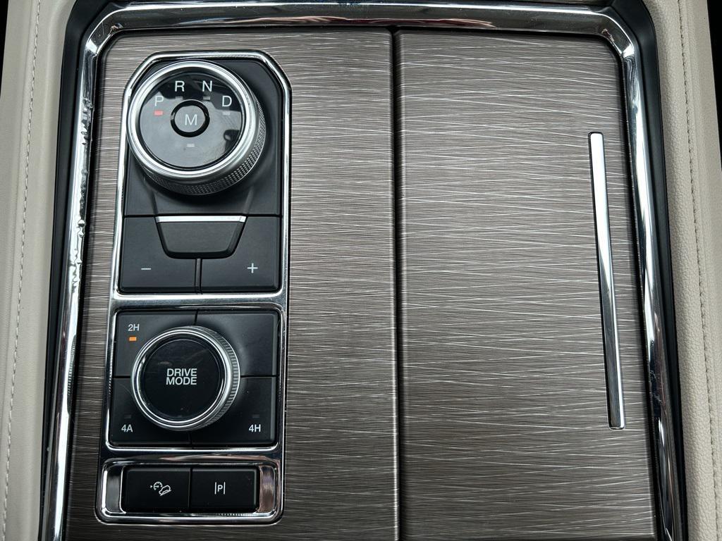 used 2022 Ford Expedition Max car, priced at $52,590