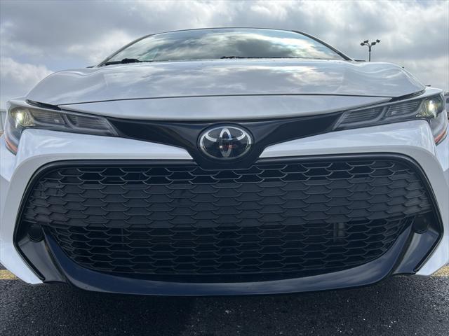 used 2020 Toyota Corolla car, priced at $20,890